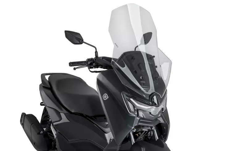 Puig Windshield V-Techline Touring Yamah - Vindskydd - D520387 - 1