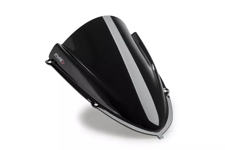 Puig Z-Racing Screen Aprilia Rs457 24' C - Vindskydd - D504327 - 1