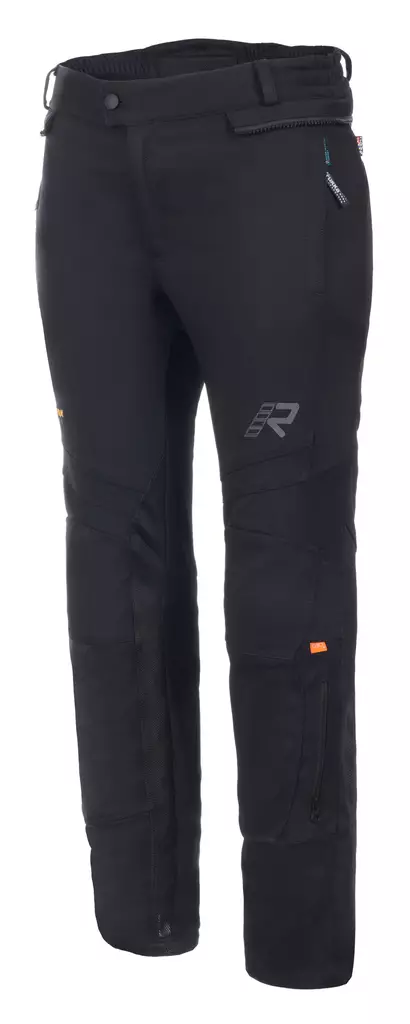 RUKKA Byxor AIRGOBI 2.0 - Kevlar Jeans & Textil Byxor  - D482387 - 1