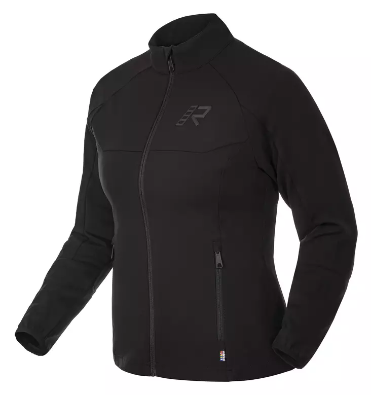 RUKKA MIDLAYER-R LADY - Basplagg och Övrigt - D482397 - 1