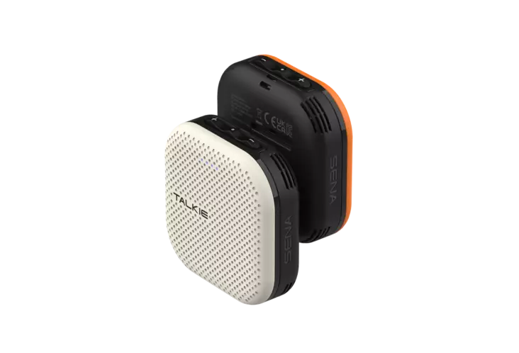 Sena Talkie, Outdoor communication syste - Intercom System - D491457 - 1