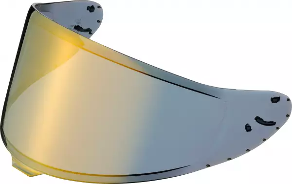 Shoei Visir CWR-F2PN Spectra Gold - MC Hjälmar - 88587 - 1