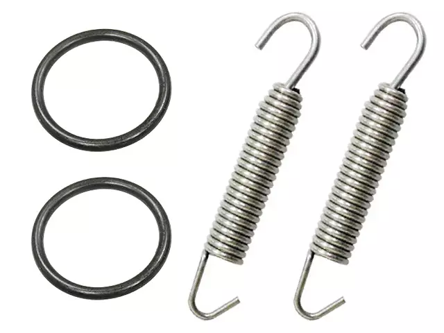 TMV O-ring och fjäder Yamaha YZ85 19-21 - Packningar - D519757 - 1