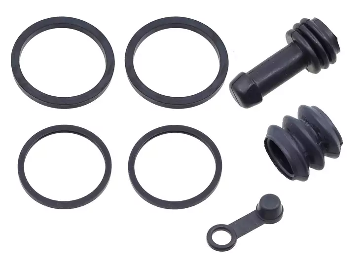 TMV reparationssats för bromsok - Reparationskitt - D520577 - 1