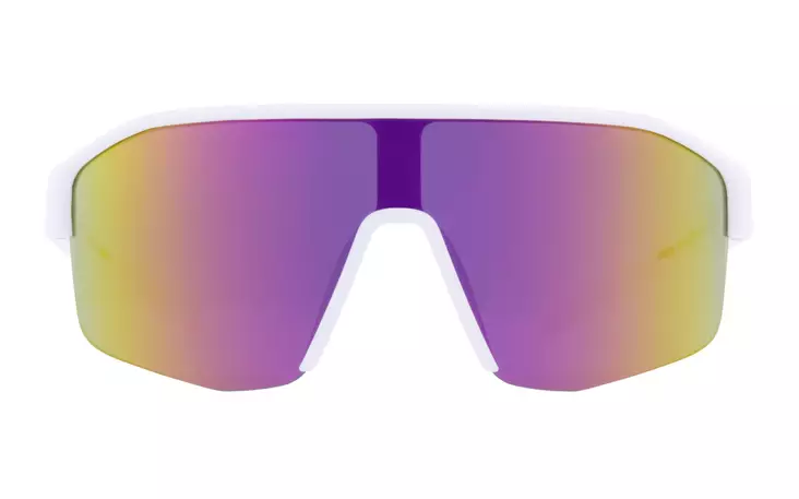 Spect Red Bull Dundee Sunglasses White w - Solglasögon - D440257 - 1