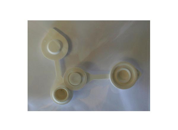 Tuff Jug Plugg till lufthålet vit 2st - Bränsletankar och dunkar - D91617 - 1