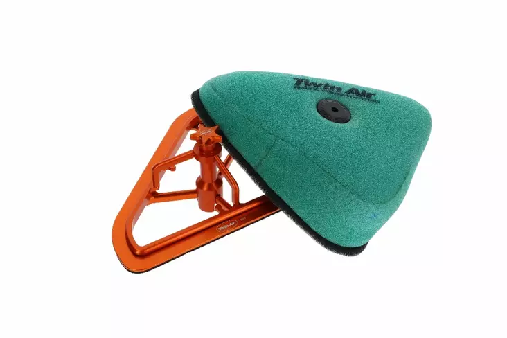 Twin Air Powerflow kit Honda CRF250/450R - Luftfilter - D494607 - 1