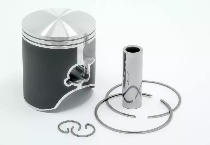 Vertex Piston kit BETAMOTOR RR 250 2T 20 - Kolvkit - D457647 - 1