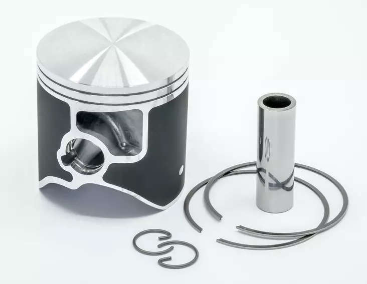 Vertex Piston kit BETAMOTOR RR 300 2T 20 - Kolvkit - D457657 - 1