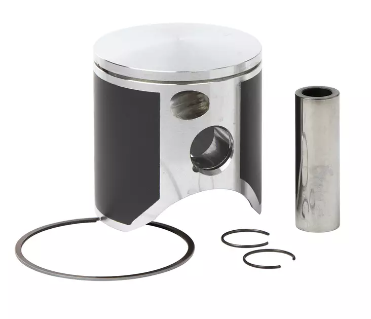 Vertex Piston kit HO CR-CRE144 2004-07 5 - Kolvkit - D458037 - 1