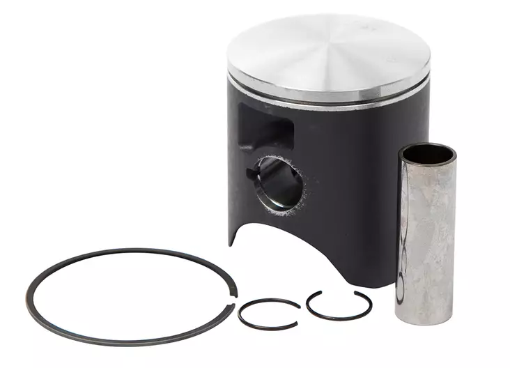 Vertex Piston kit HO CR125 1990-91 53.94 - Kolvkit - D457967 - 1