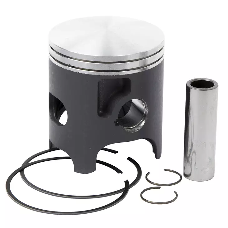Vertex Piston kit KA KX-KXE250 1998-01 6 - Kolvkit - D458527 - 1