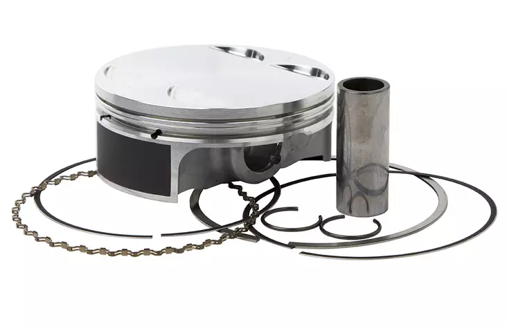 Vertex Piston kit KTM SX-EXC525F Compr 1 - Kolvkit - D457687 - 1
