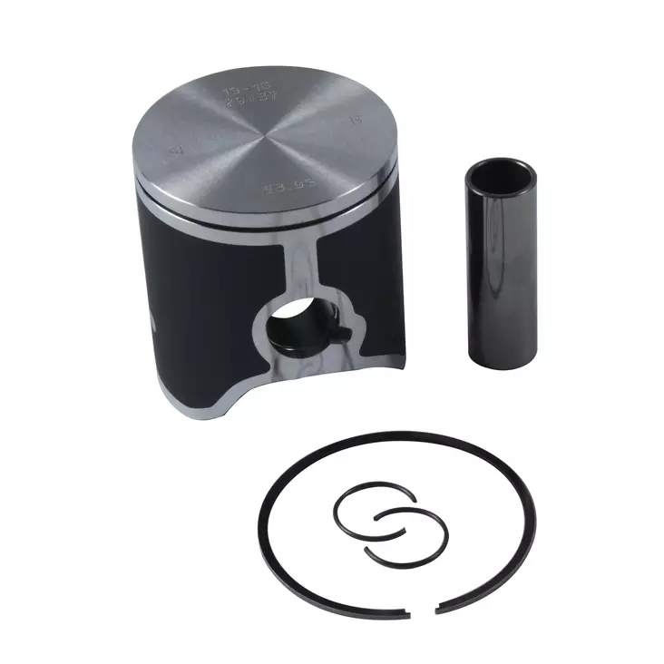 Vertex Piston kit 1-Ring KTM SX125 01-.. - Kolvkit - D457867 - 1