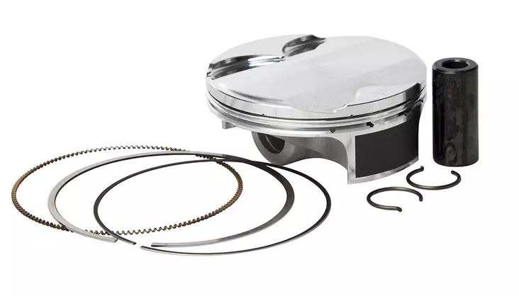 Vertex Piston kit KTM SX350F compr. 13.5 - Kolvkit - D458327 - 1