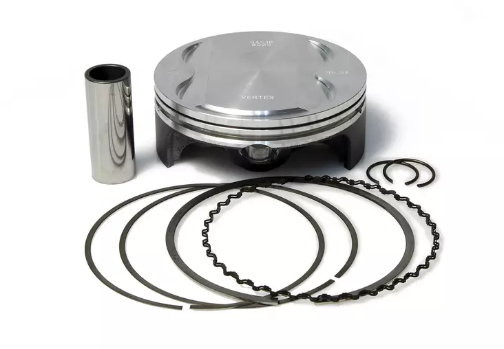 Vertex Piston kit KTM SX450F Big Bore Co - Kolvkit - D458837 - 1