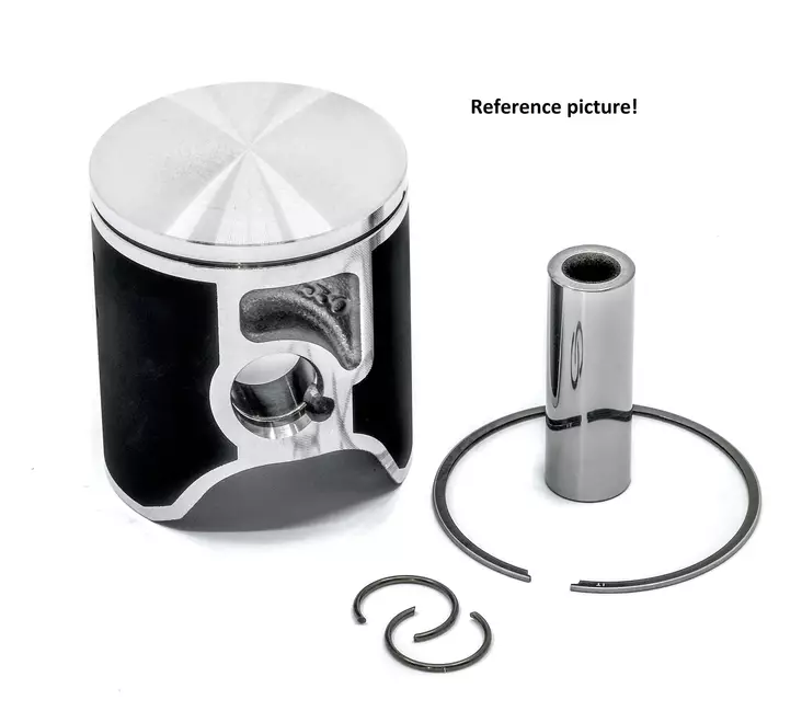 Vertex Piston kit SU RM125 2004-12 53.95 - Kolvkit - D458927 - 1