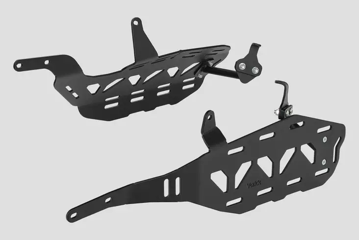 Yakk EXP Side pannier luggage rack BMW F - Monteringsatser & Pakethållare - D527977 - 1