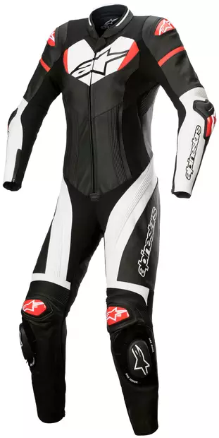 Alpinestars Skinnställ Dam 1-pc Tech Air - Skinnställ - D396888 - 2