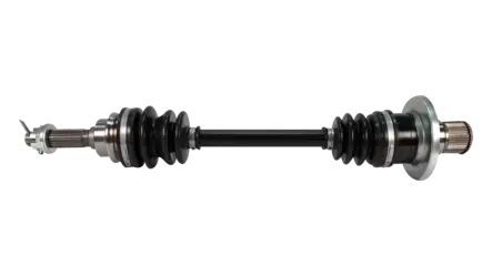 Bronco Drivaxel komplett Bak Vänster Hög - Drivaxlar - D58678 - 2