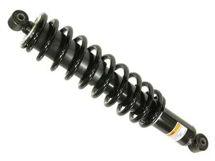 Bronco Gastötdämpare främre Yamaha - Quad Framstötdämpare - D162358 - 1