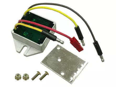 Bronco Voltregulator Polaris - Voltregulatorer - D147328 - 1