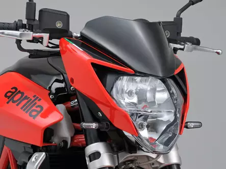 Daytona D-light winkers Black - Blinkers - D9118 - 0