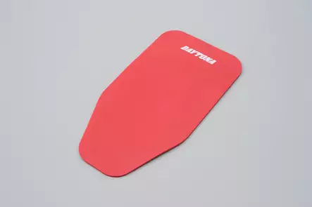 Daytona flexible funnel, 225X120MM - Andra tillbehör - D136198 - 2