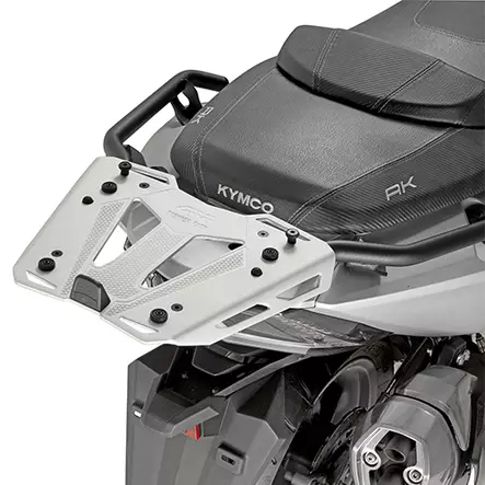 GIVI SPEC.RACK KYMCO AK 550 (2017) - Monteringsatser & Pakethållare - D255068 - 1