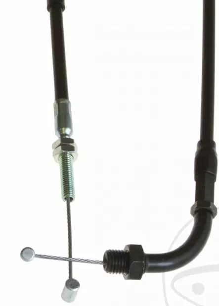 Gaswire TSK Drag Honda CX500CA - Vajrar - D12938 - 1