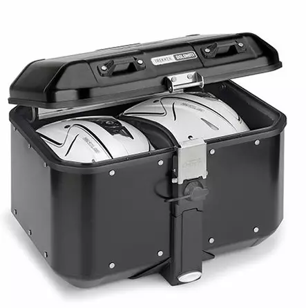 Givi Trekker Dolomiti Blackline Monokey - Hårda väskor - D133638 - 2