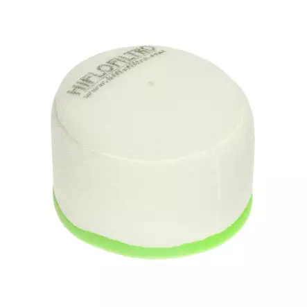 HiFlo luftfilter Kawasaki HFF2016 - Luftfilter - D15008 - 1