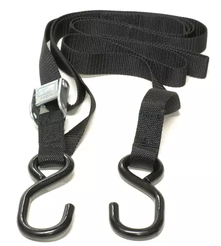 TMV Tie-Down-remmar 4500 lbs - Spännremmar mm. - D64508 - 1