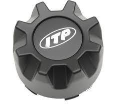 ITP Navkapsel Hurricane 4/110,4/115,4/13 - Muttrar & navkapslar - D72138 - 1