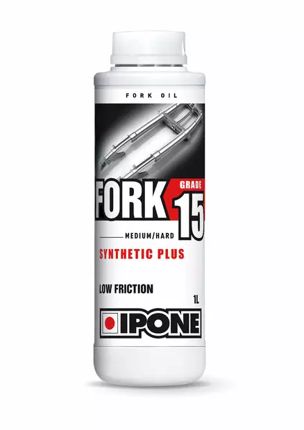 Ipone FORK 15 1L (15) - Gaffeloljor - D71258 - 1