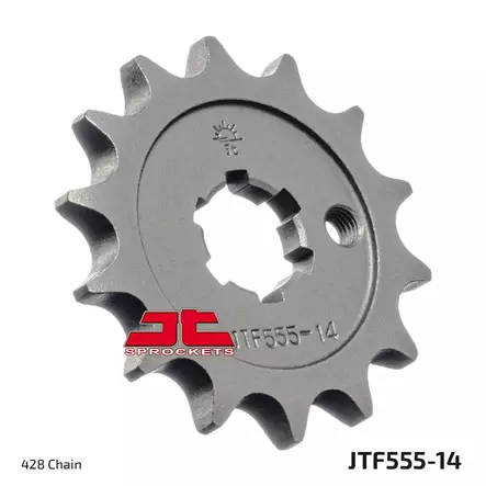 JT Framdrev JTF555.14 - Framdrev - D415478 - 1