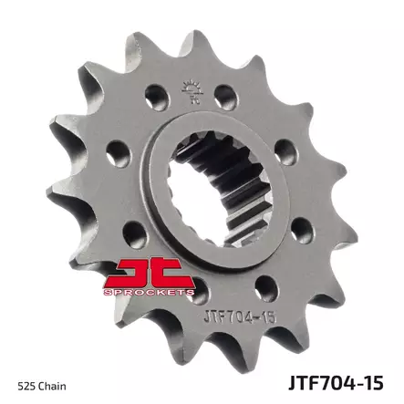 JT Framdrev JTF704.15 - Framdrev - D415578 - 1