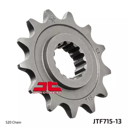 JT Framdrev JTF715.13 - Framdrev - D415598 - 1