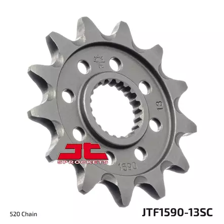 JT Framdrev SC - Självrenande JTF1590.13 - Framdrev - D415038 - 1