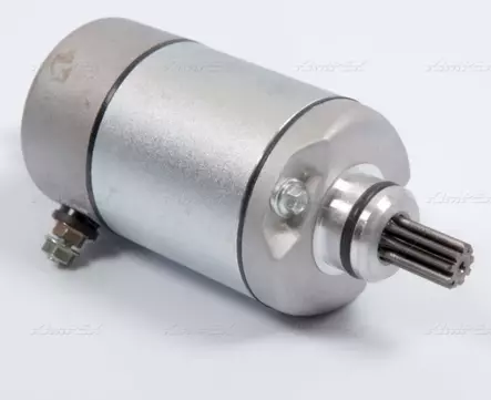 Kimpex Startmotor Can Am 400 - Startmotor - D44418 - 1