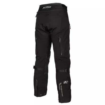 Klim Altitude MC-Byxa Dam Stealth Black - MC Kläder - 77218 - 2