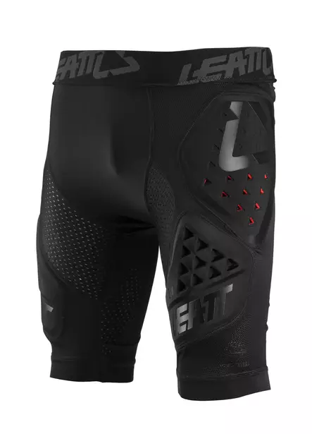 Leatt Skydds-Shorts 3DF 3.0 - MC Höftskydd - D144658 - 1