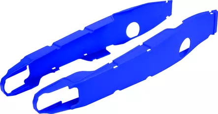 Polisport Svingskydd YZ250/450F(09-->) X - Gaffelbensskydd - D328038 - 1