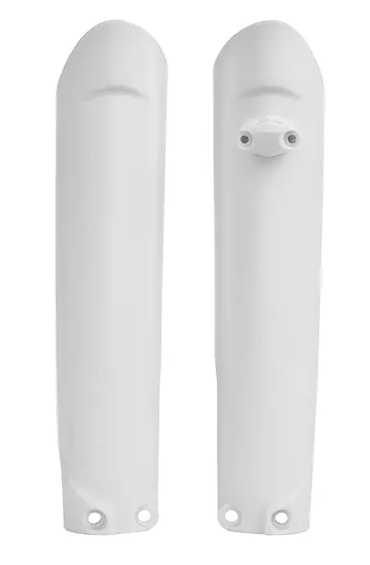 Polisport framgaffelskydd SX/F 15-22 EXC - Gaffelbensskydd - D3458 - 1