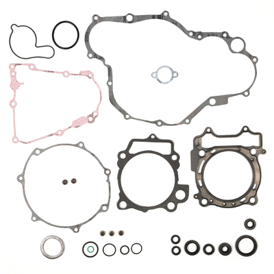 ProX Packningssats komplett Yamaha YZ450 - Tätningar & Lager - D17988 - 1