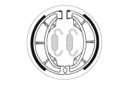 Sbs Bromssko - Bromsbackar - D106658 - 1