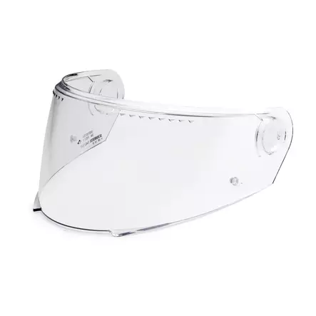 Schuberth C5/CONCEPT/S3 SV6 Visor clear - Visir - D401718 - 1