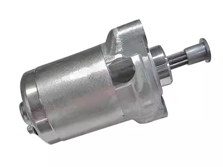 Sixty5 Startmotor Yamaha MT125 MT15 YZFR - Startmotor - D425638 - 1