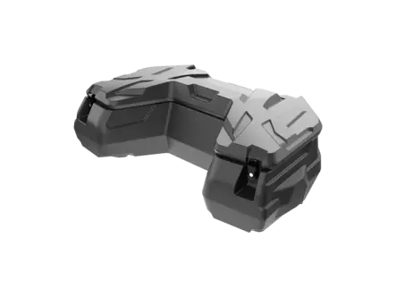 TESSERACT Transportbox CFMoto 450/520 20 - Hårda Transportboxar - D455478 - 1