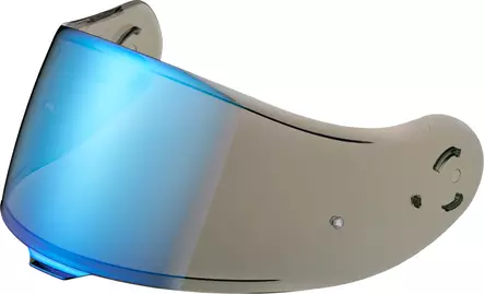 Shoei CNS-3C Visir Spectra Blue - MC Hjälmar - 89108 - 1